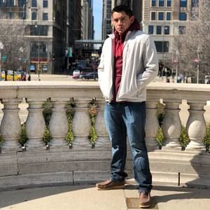 Meet your Posher, Manuel